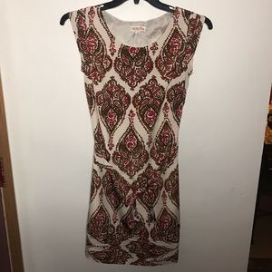 Merona Chandelier Dress